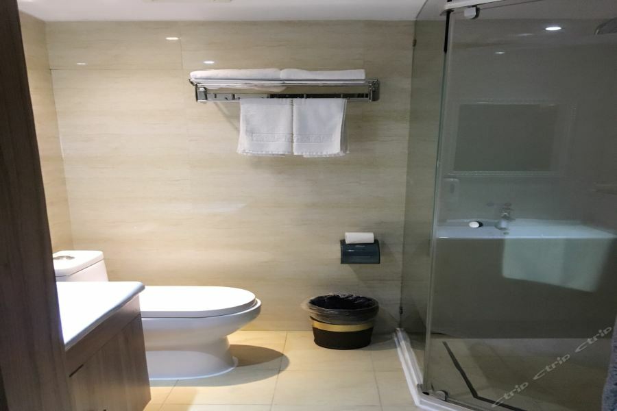 Fulinmen Business Hotel Shaoxing Exterior photo