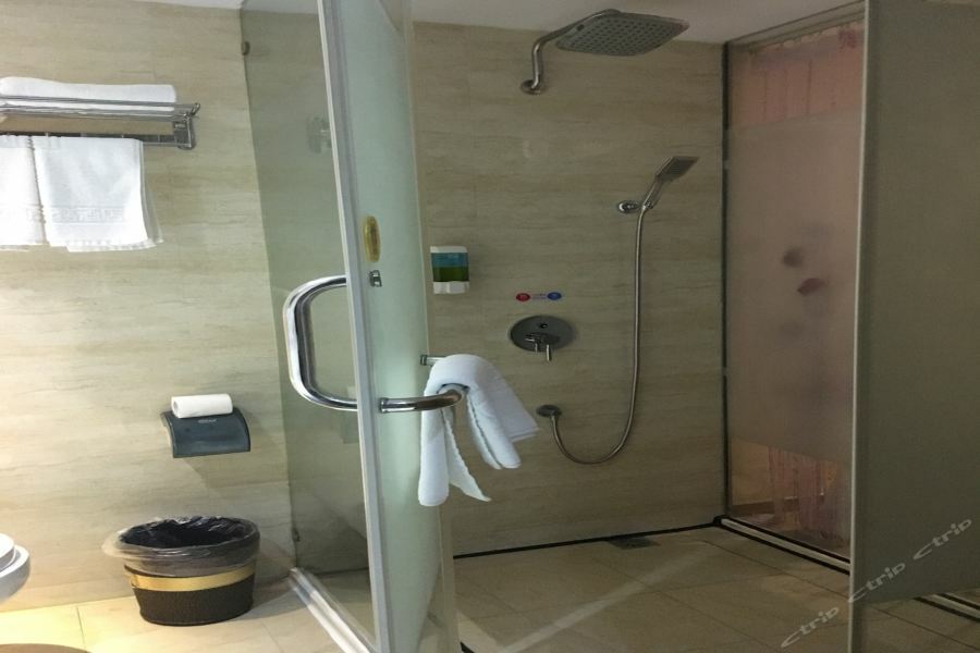Fulinmen Business Hotel Shaoxing Exterior photo